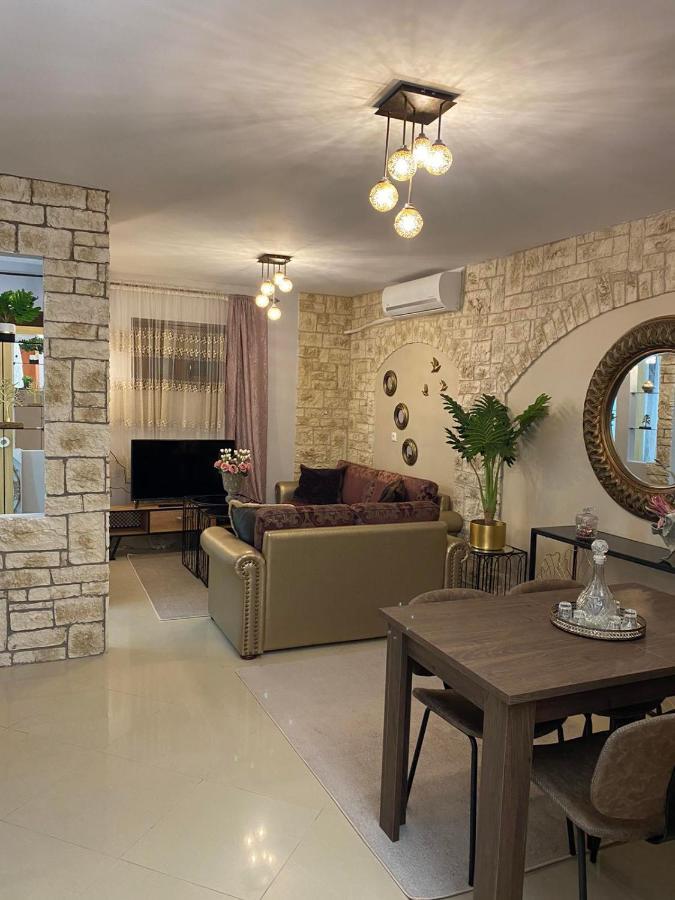 Apartamento In The Castle Ii- House Ioánina Exterior foto