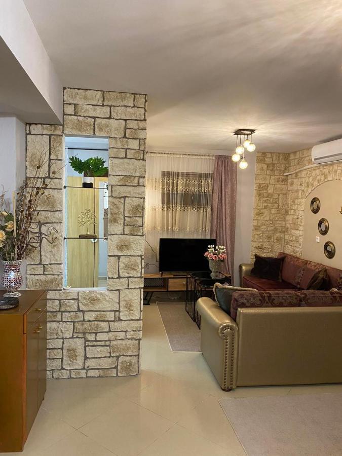 Apartamento In The Castle Ii- House Ioánina Exterior foto