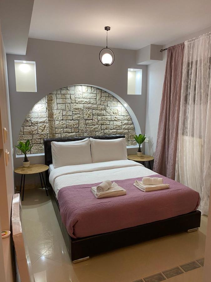 Apartamento In The Castle Ii- House Ioánina Habitación foto